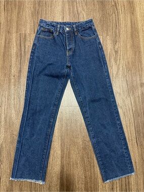 John Galt/Brandy Melville jeans